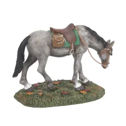 Department 56 Gunpowder Hot