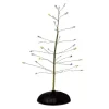 Department 56 Halloween Multi-Color Tree New