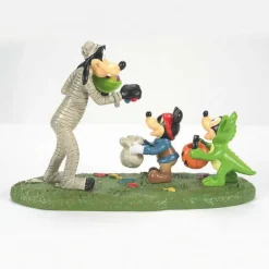 Department 56 Halloween Treats From Goofy Best