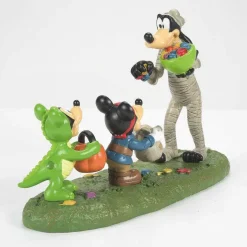 Department 56 Halloween Treats From Goofy Best