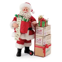 Department 56 Handled With Care Sale