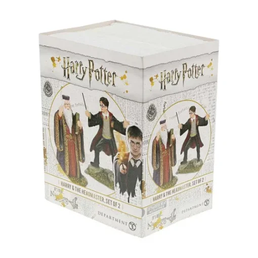 Department 56 Harry And The Headmaster Clearance