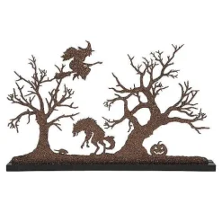 Department 56 Haunted Woods Silhouette Discount