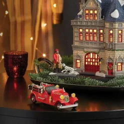 Department 56 Hey! No Time To Play Aa Discount