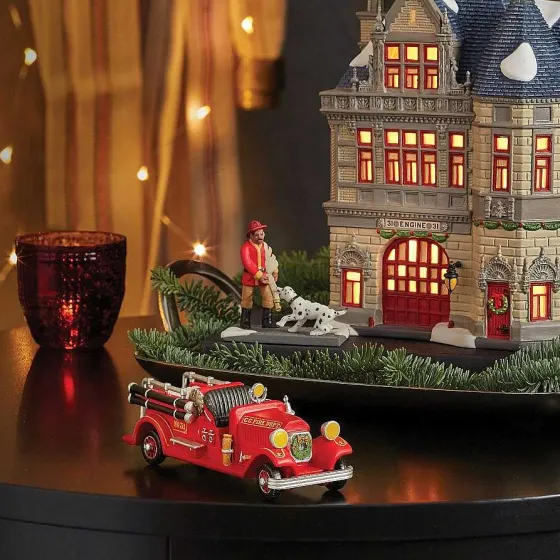 Department 56 Hey! No Time To Play Aa Discount