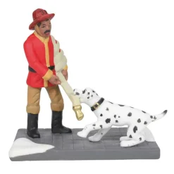 Department 56 Hey! No Time To Play Aa Discount
