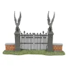 Department 56 Hogwart's Gate Outlet