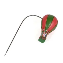Department 56 Holiday Balloon Ride Balloon Sale
