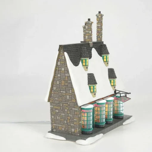 Department 56 Honeydukes Sweet Shop Discount