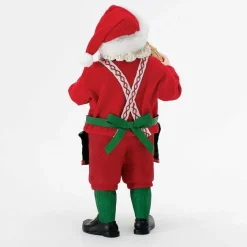 Department 56 Hoopy Holidays Hot