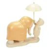 Department 56 How Do You Keep Elephant Dry? Discount