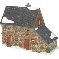 Department 56 Huffam Fields Farm Discount