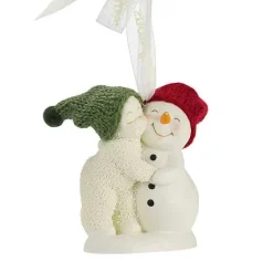 Department 56 Hug Me! Ornament Sale