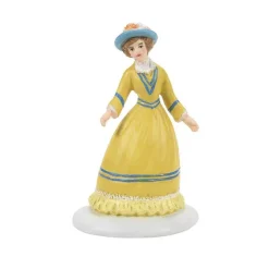 Department 56 I Feel Pretty Outlet