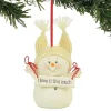Department 56 I Love You This Much Ornament