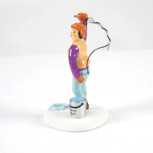 Department 56 I May Hve Hooked A Big One Online