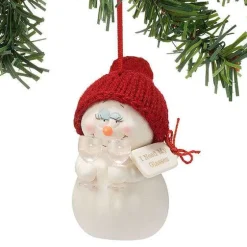 Department 56 I Need My Glasses Ornament Online