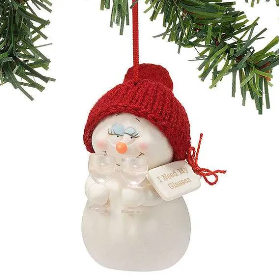 Department 56 I Need My Glasses Ornament Online