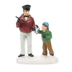 Department 56 It's A Dipstick, Billy Online