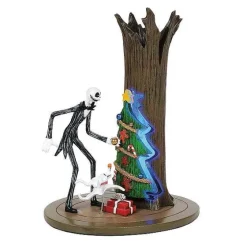 Department 56 Jack Discovers Christmas Town