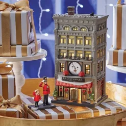 Department 56 Joining Forces New