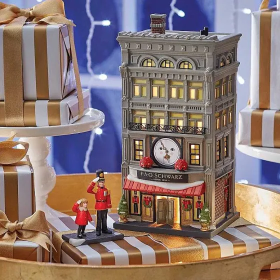 Department 56 Joining Forces New