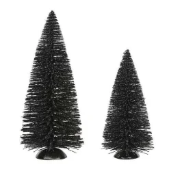 Department 56 Kettle Black Sisals Hot
