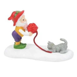 Department 56 Kitten Tested For Best Mittens Online