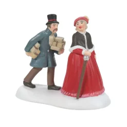Department 56 Last Minute Holiday Shopping Best