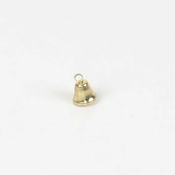 Department 56 Laurel Hill Chapel Gold Bell Hot
