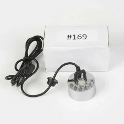 Department 56 Led Light Unit - Blue & White Lights Discount