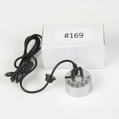 Department 56 Led Light Unit - Blue & White Lights Discount