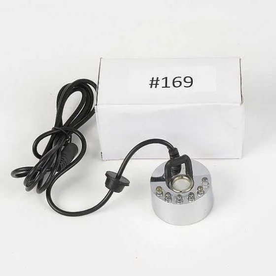 Department 56 Led Light Unit - Blue & White Lights Discount