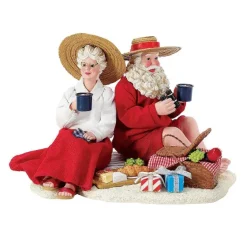 Department 56 Life Is A Picnic