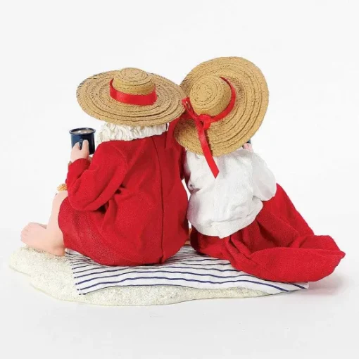 Department 56 Life Is A Picnic