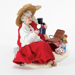 Department 56 Life Is A Picnic