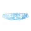Department 56 Lit Ice Castle Road, Curved Hot