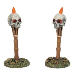 Department 56 Lit Nightmares Discount