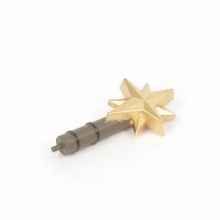 Department 56 Little Town Of Bethlehem The Inn Star Outlet