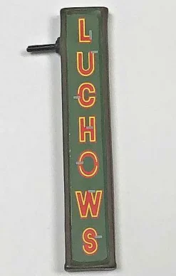 Department 56 Luchow's Sign Online