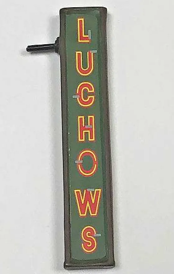 Department 56 Luchow's Sign Online