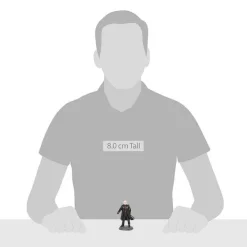 Department 56 Lucius Malfoy Clearance