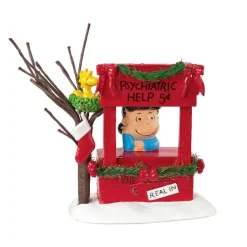Department 56 Lucy Is In Best
