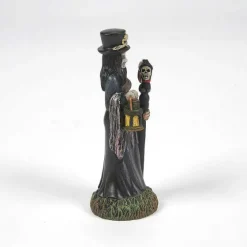 Department 56 Madame Laveau Best