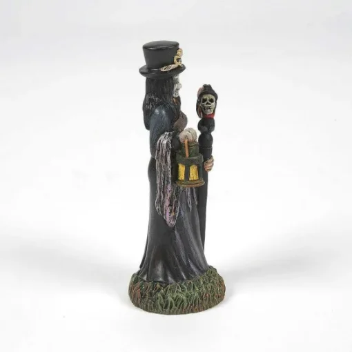 Department 56 Madame Laveau Best