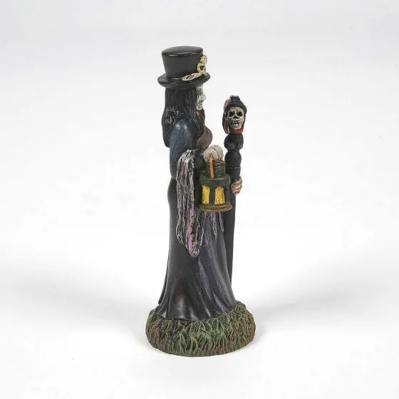 Department 56 Madame Laveau Best