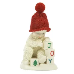 Department 56 Make Your Own Joy Outlet