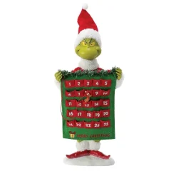 Department 56 Max Helps Countdown Calendar Hot