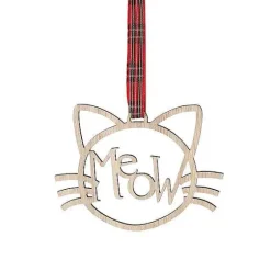 Department 56 Meow Orn