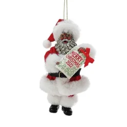 Department 56 Merry Christmas 2022 Aa Orn Hot